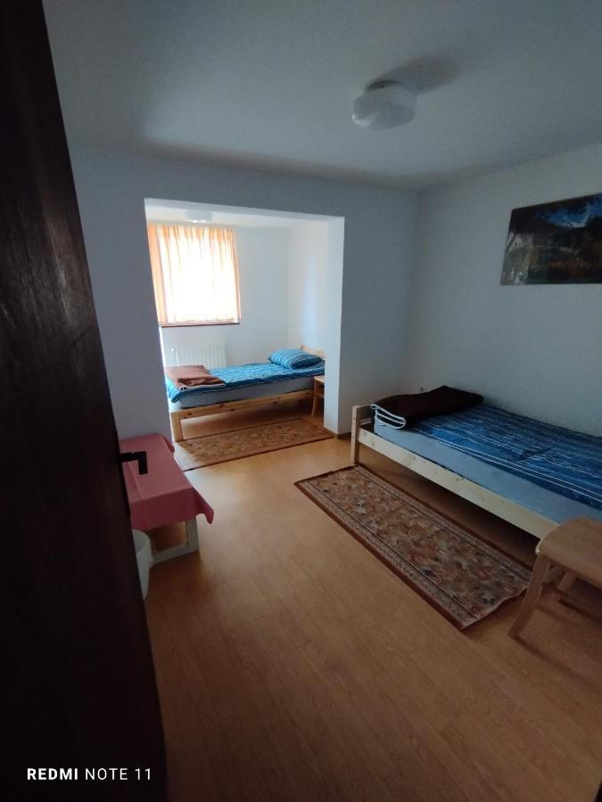 Planinski Dom Vrhe Hotel Trbovlje Exterior foto