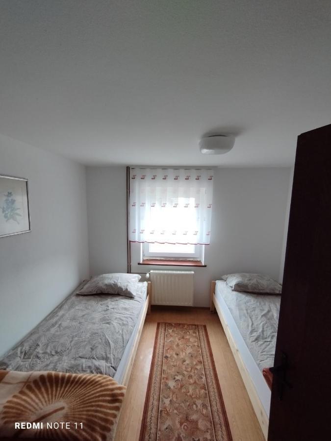 Planinski Dom Vrhe Hotel Trbovlje Exterior foto